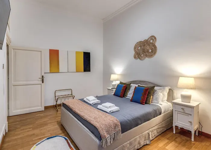 Fresh House Ludovisi