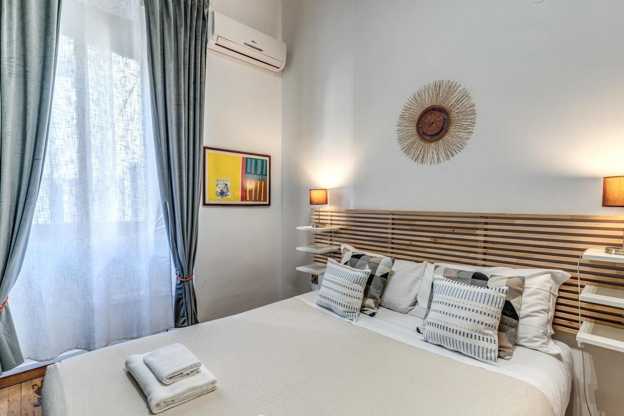 Fresh House Ludovisi Apartment Rom