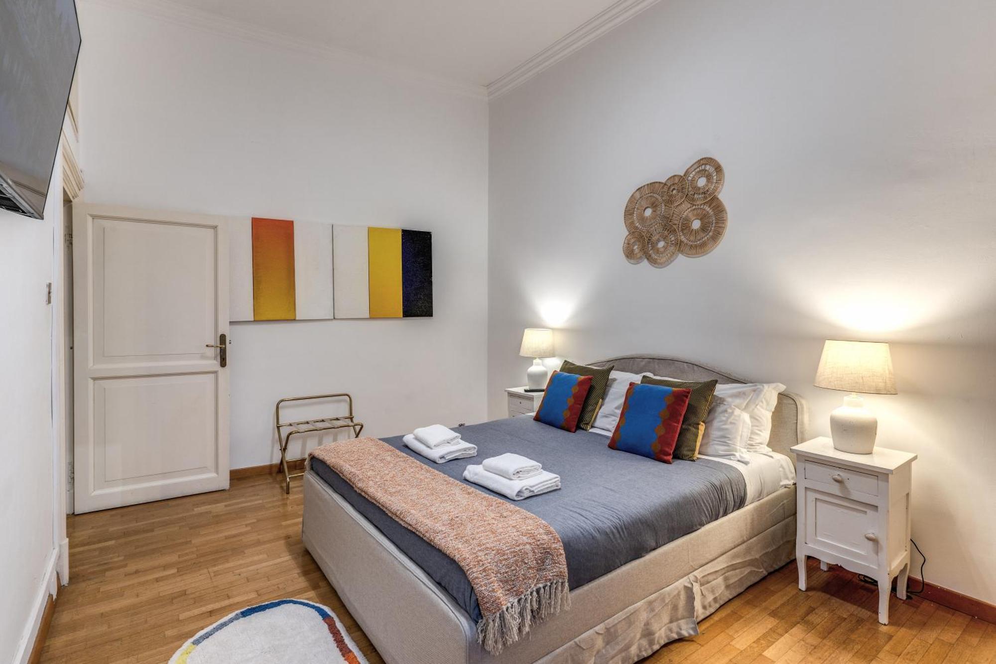 Fresh House Ludovisi *