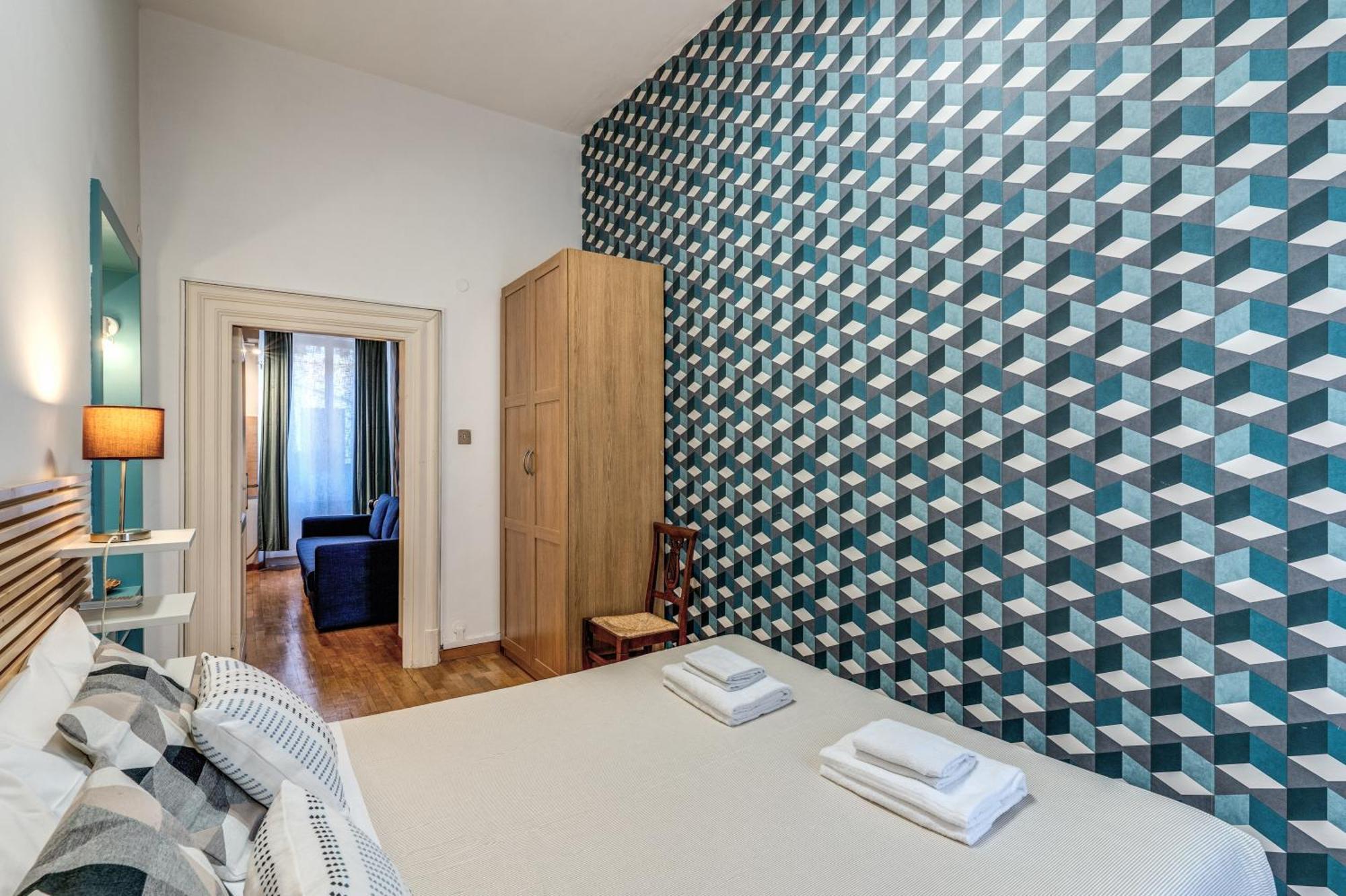 Fresh House Ludovisi * Rom