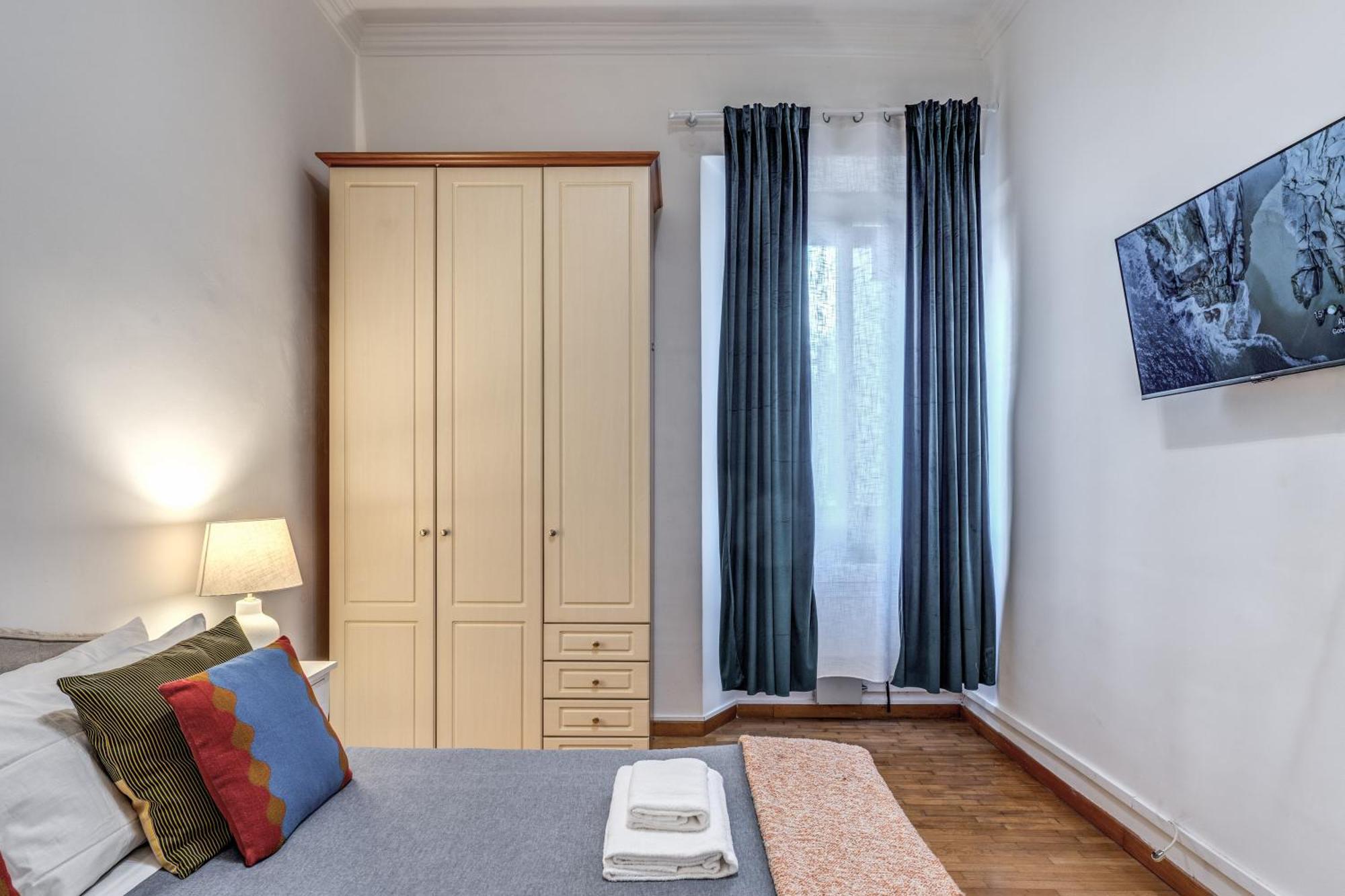 Fresh House Ludovisi * Rom