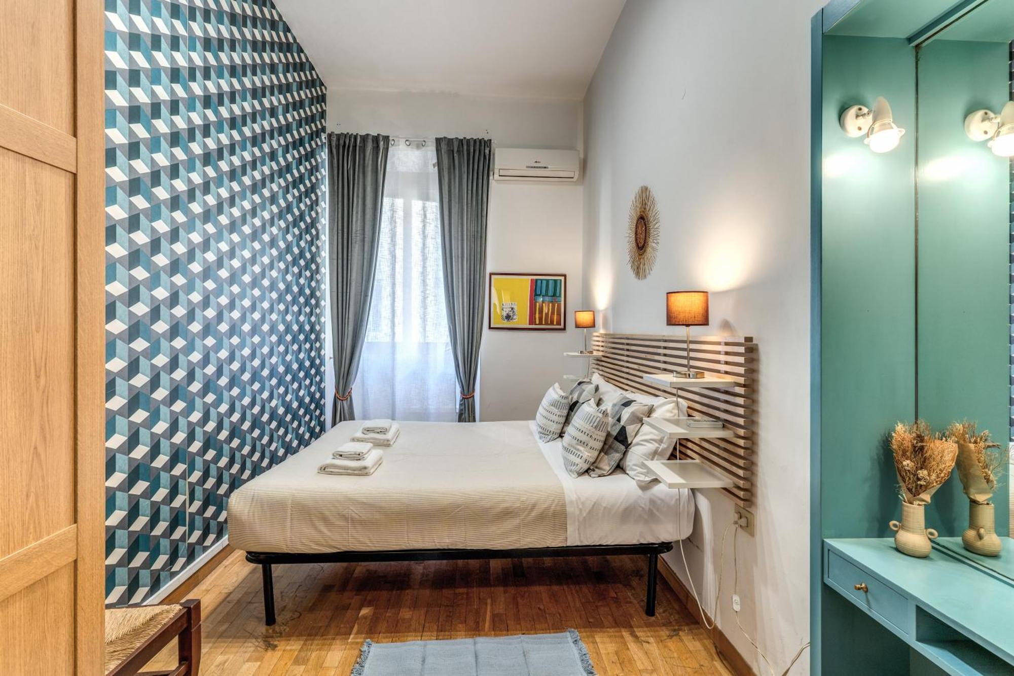 Fresh House Ludovisi