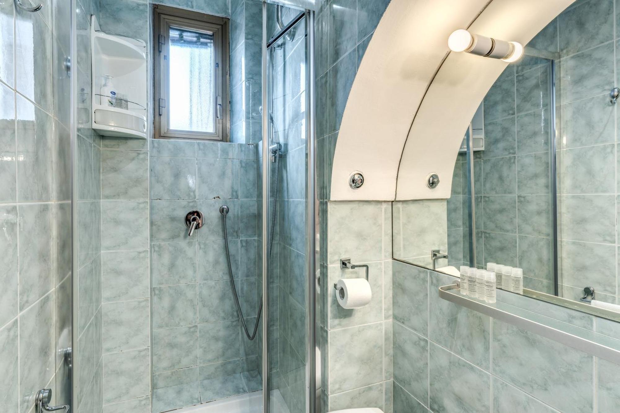Fresh House Ludovisi Apartment *