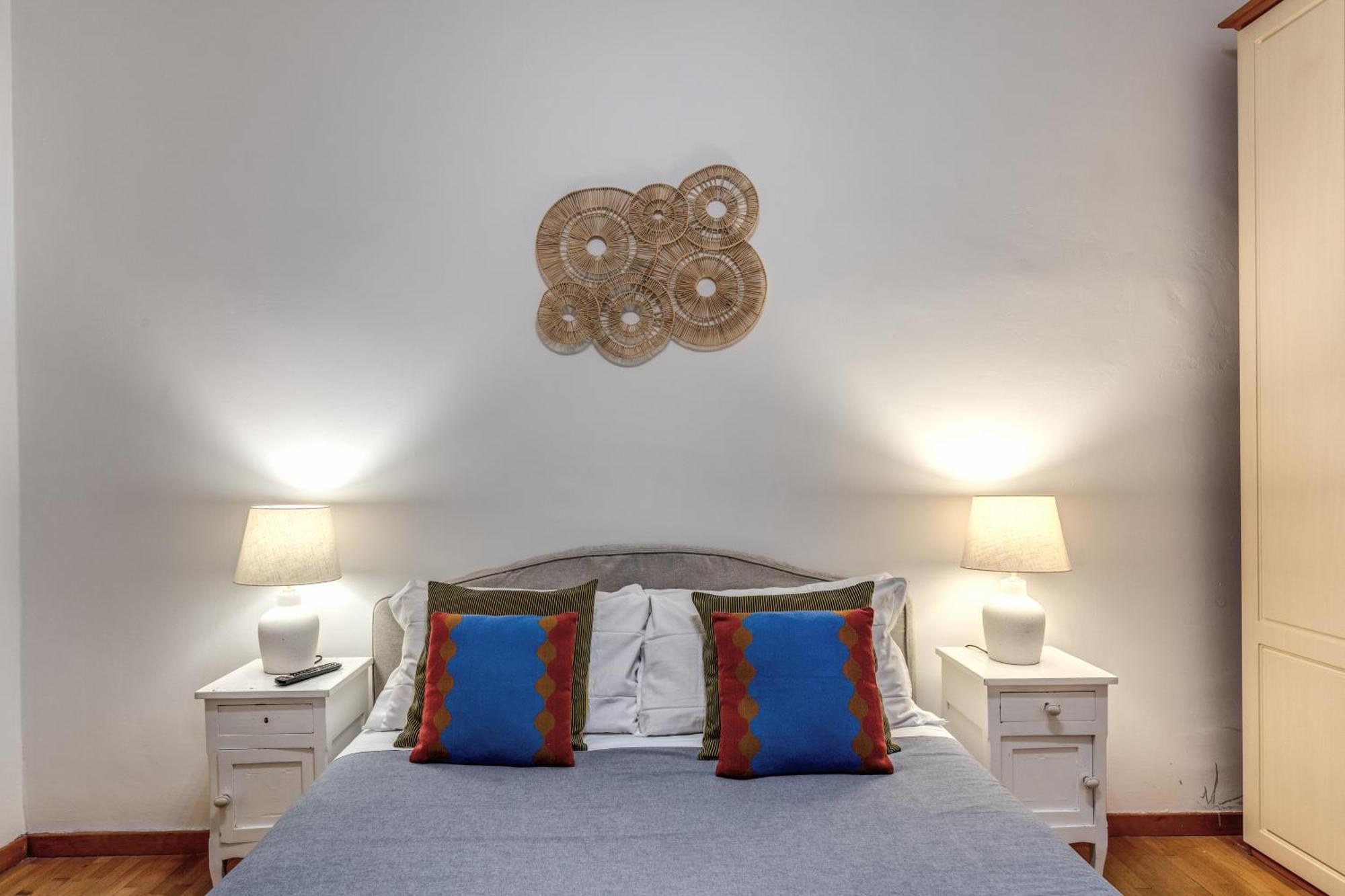 Fresh House Ludovisi Apartment